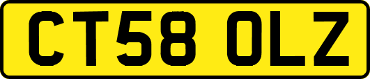 CT58OLZ