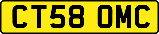 CT58OMC