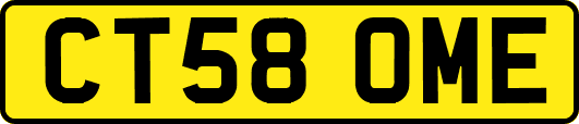 CT58OME