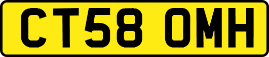 CT58OMH