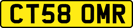 CT58OMR