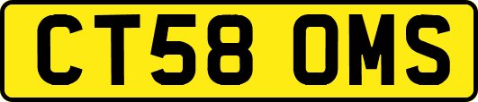 CT58OMS