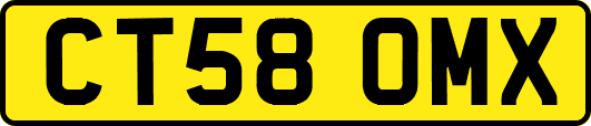 CT58OMX