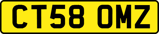 CT58OMZ