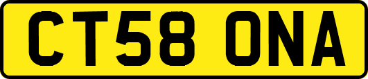 CT58ONA