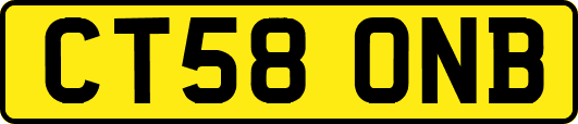 CT58ONB