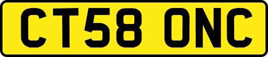 CT58ONC