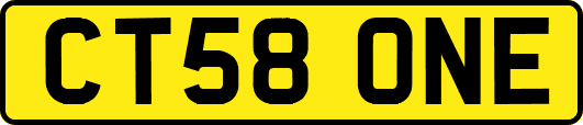 CT58ONE