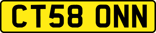 CT58ONN