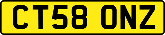 CT58ONZ