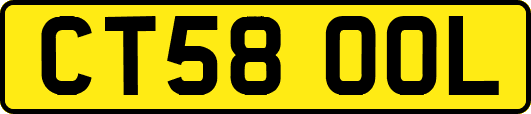 CT58OOL