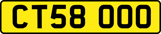 CT58OOO