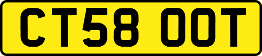 CT58OOT