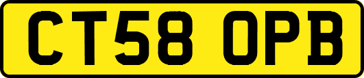 CT58OPB