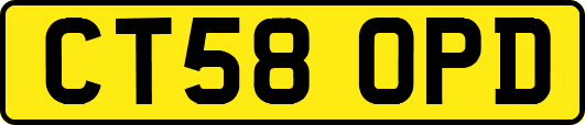 CT58OPD