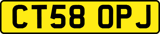 CT58OPJ