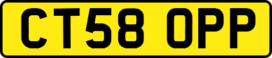 CT58OPP