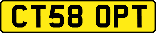 CT58OPT