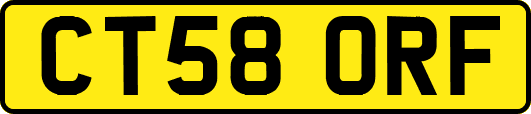 CT58ORF