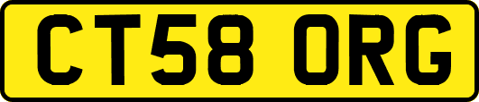 CT58ORG