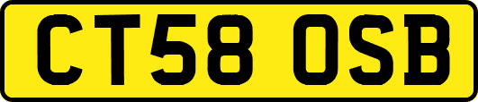 CT58OSB
