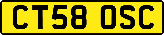 CT58OSC