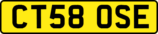 CT58OSE