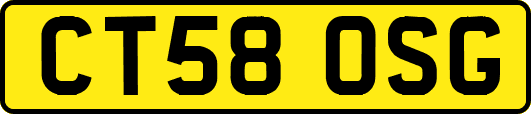 CT58OSG