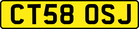 CT58OSJ