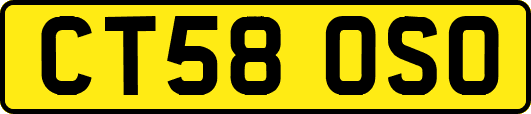 CT58OSO