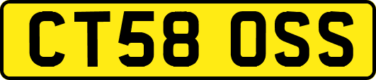 CT58OSS