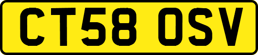 CT58OSV