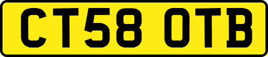 CT58OTB