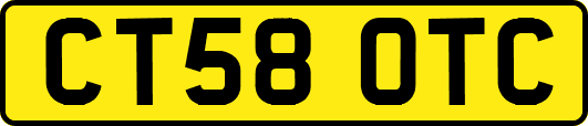 CT58OTC