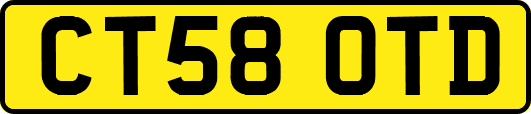 CT58OTD