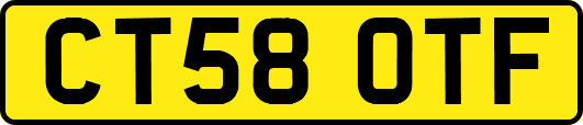 CT58OTF