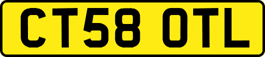 CT58OTL