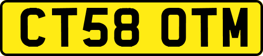 CT58OTM