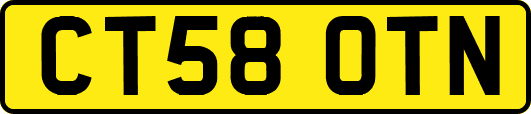 CT58OTN