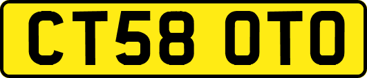 CT58OTO