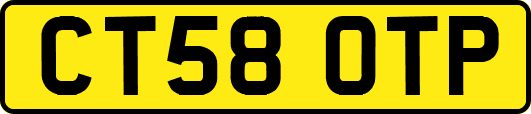 CT58OTP