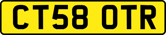 CT58OTR