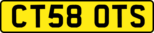 CT58OTS