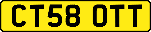 CT58OTT