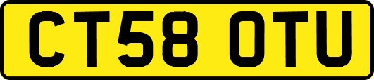 CT58OTU