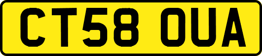 CT58OUA
