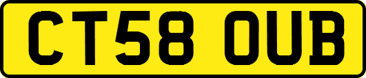 CT58OUB