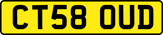 CT58OUD