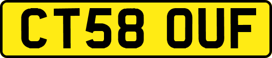 CT58OUF