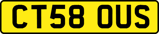 CT58OUS